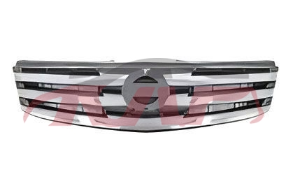 For Nissan 9232009 Sylphy&nbsp;grille&nbsp;62310-ex70a, Sentra Auto Parts, Nissan  Automobile Mesh-62310-EX70A