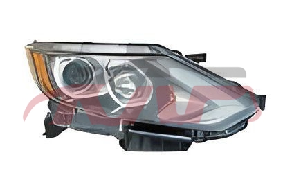 For Nissan 8202016 Qashqaij11)/rogue Sport&nbsp;head Lamp Usa&nbsp;, Qashqai Car Spare Parts, Nissan  Head Light-