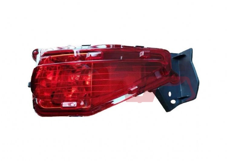 For Toyota 3062016 Fortuner&nbsp;rear Bumper Lamp&nbsp;r:81480-0k020     L:81490-0k020, Fortuner Auto Parts Shop, Toyota  Auto Part-R:81480-0K020     L:81490-0K020