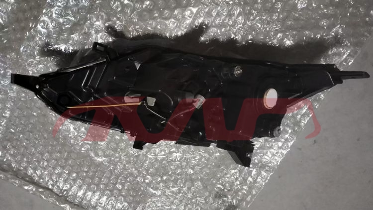 For Nissan 8202016 Qashqaij11)/rogue Sport&nbsp;head Lamp Usa&nbsp;, Qashqai Car Spare Parts, Nissan  Head Light-