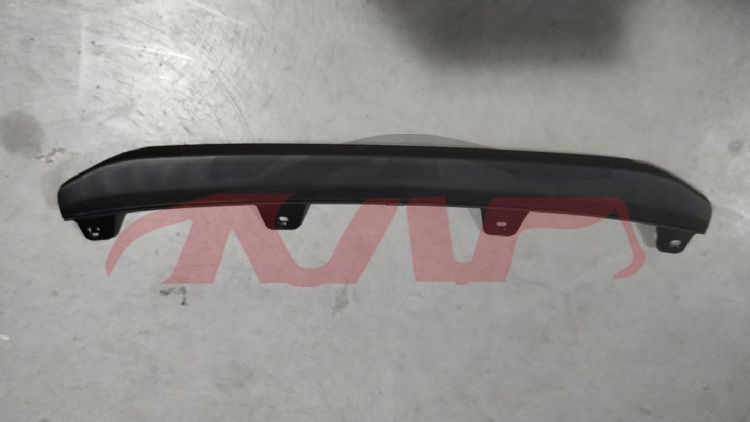 For Nissan 21912019 Sentra&nbsp;front Bar Trim Panel&nbsp;62072-6la0h, Nissan  Cover, Sentra Car Accessories Catalog-62072-6LA0H