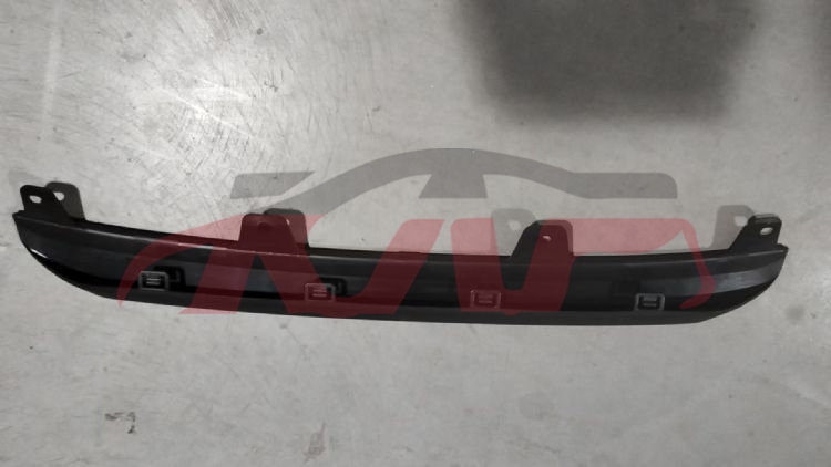 For Nissan 21912019 Sentra&nbsp;front Bar Trim Panel&nbsp;62072-6la0h, Nissan  Cover, Sentra Car Accessories Catalog-62072-6LA0H
