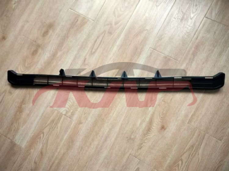 For Toyota 11352014-2015 Tundra&nbsp;front Bumper Mesh&nbsp;53112-0c020, Tundra Auto Body Parts Price, Toyota   Fog Lamp Cover-53112-0C020