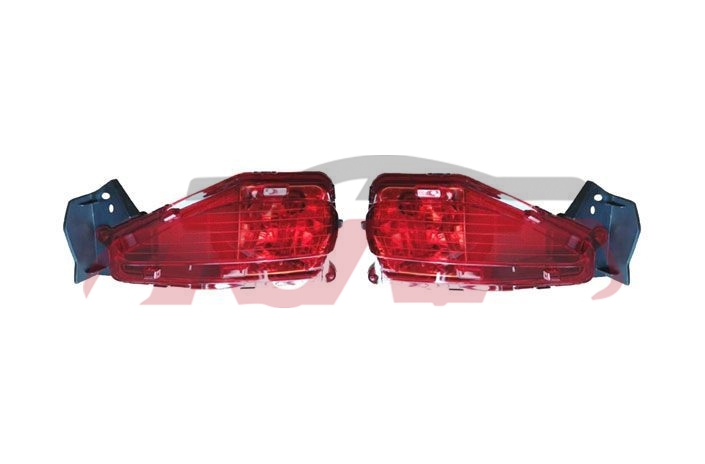 For Toyota 3062016 Fortuner&nbsp;rear Bumper Lamp&nbsp;r:81480-0k020     L:81490-0k020, Fortuner Auto Parts Shop, Toyota  Auto Part-R:81480-0K020     L:81490-0K020