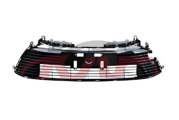 For Toyota 11392020 Corolla&nbsp;bumper Grille, Paint&nbsp;53112-02b50, Toyota   Car Body Parts, Corolla Accessories-53112-02B50