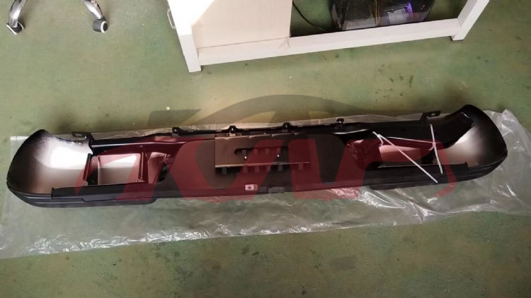 For Ford 10982012 Ranger&nbsp;rear Bumper&nbsp;, Ford  Car Lamps, Ranger Car Accessories Catalog-