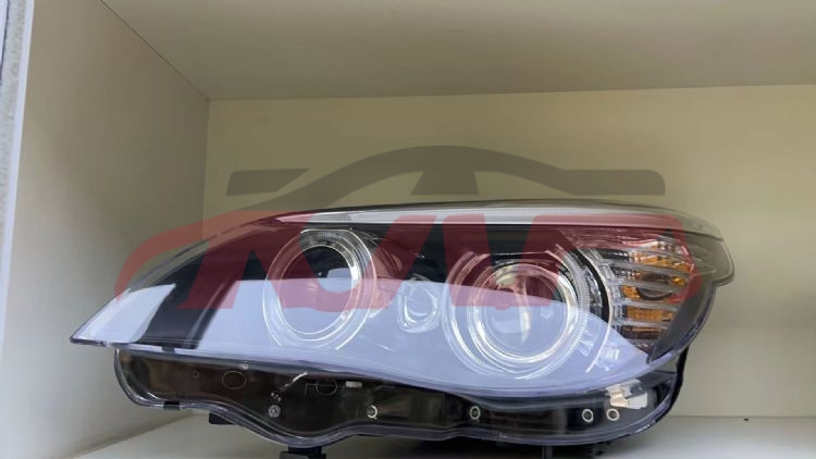 For Bmw 507e60/e61 2003-2009&nbsp;lampshade&nbsp;, Bmw  Auto Lamp, 5  Car Parts Catalog-