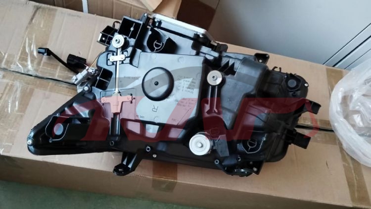 For Lexus 1131gx460&nbsp;head Lamp&nbsp;, Gx Automotive Accessories Price, Lexus  Auto Lamp-