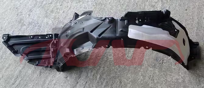 For Toyota 17502020 Corolla Usa, Se&nbsp;front Inner Fender&nbsp;53876-02a00 53875-02860, Corolla List Of Auto Parts, Toyota  Inside Fender，fender Flares-53876-02A00 53875-02860