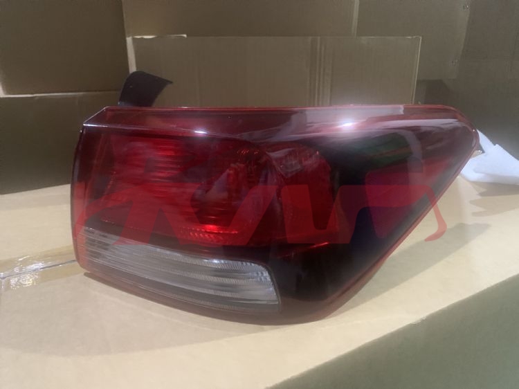 For Kia 20082018-2020 Rio&nbsp;tail Lamp Out 4d&nbsp;92402-h9110, 92401-h9110 92402-h0001 92401-h0000, Kia   Auto Tail Lights, Rio Automotive Parts-92402-H9110, 92401-H9110 92402-H0001 92401-H0000