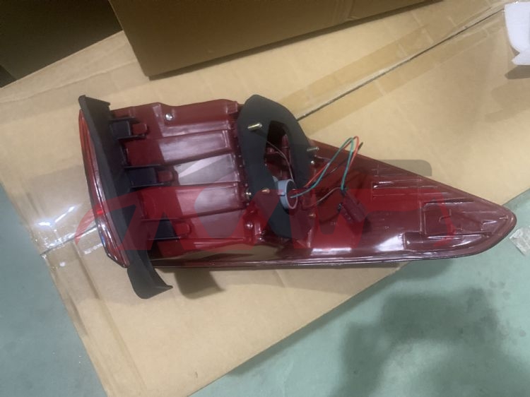 For Kia 20082018-2020 Rio&nbsp;tail Lamp Out 4d&nbsp;92402-h9110, 92401-h9110 92402-h0001 92401-h0000, Kia   Auto Tail Lights, Rio Automotive Parts-92402-H9110, 92401-H9110 92402-H0001 92401-H0000