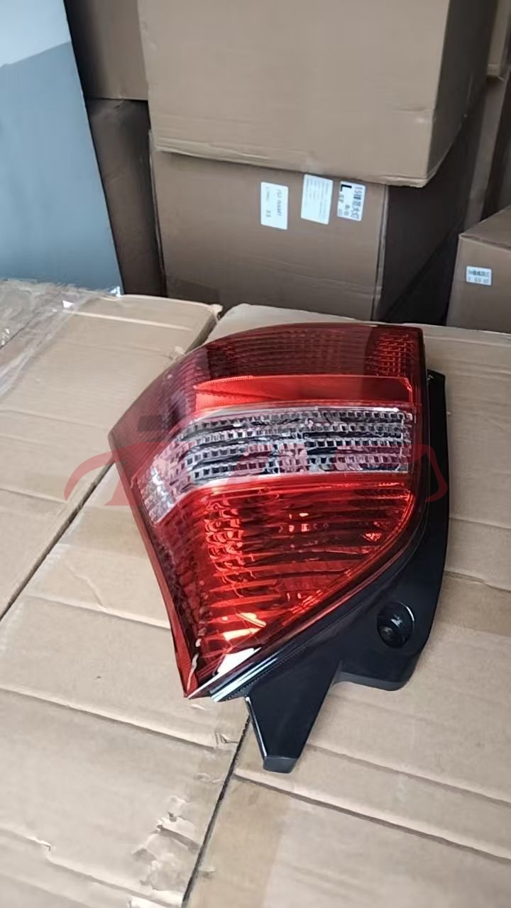 For Nissan 3612008 Livina&nbsp;tail Lamp Unit&nbsp;l26555-cj000 R26550-cj000, Livina Auto Part, Nissan   Auto Tail Lights-L26555-CJ000 R26550-CJ000