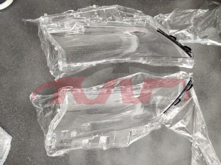 For Toyota 10172018-2020 Prado&nbsp;lampshade&nbsp;, Prado Car Accessories, Toyota   Automotive Accessories-