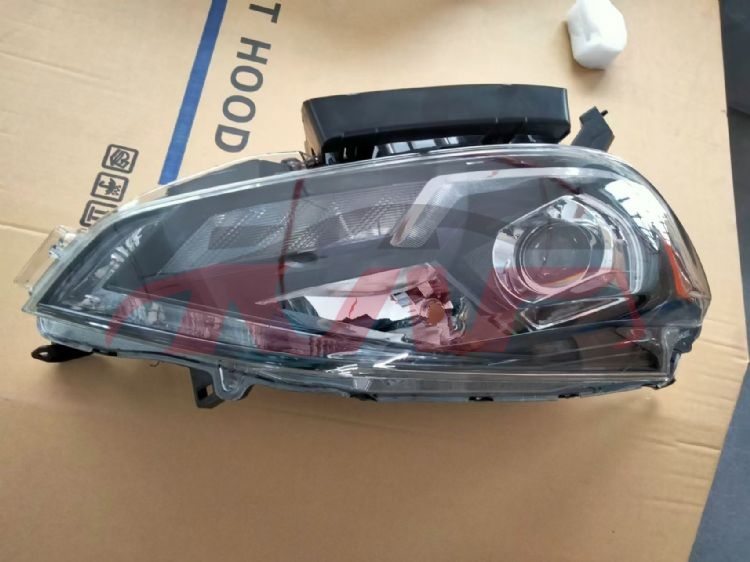 For Nissan 16982016 Sentra&nbsp;head Lamp Usa Led&nbsp;26060-3yu5a L  26010-3yu5a R, Nissan  Headlight Lamps, Sentra Car Accessorie-26060-3YU5A L  26010-3YU5A R