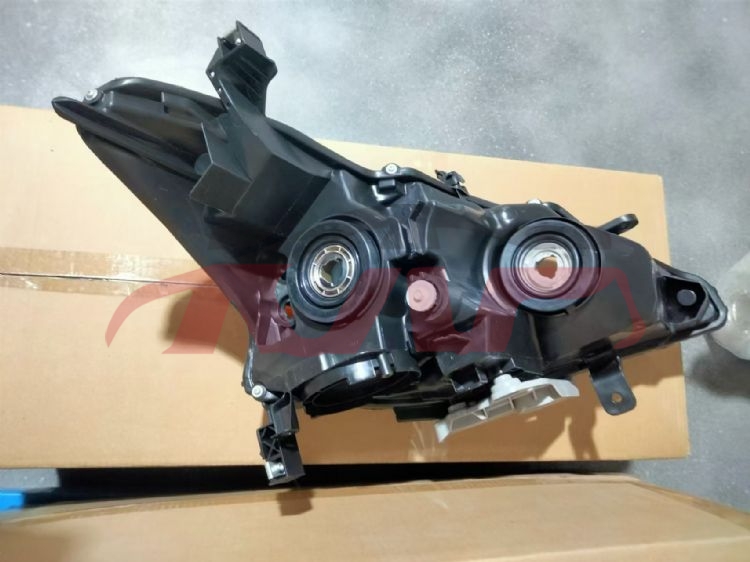 For Nissan 26932013  Altima&nbsp;head Lamp&nbsp;, Nissan  Auto Headlight, Altima Car Accessories Catalog-