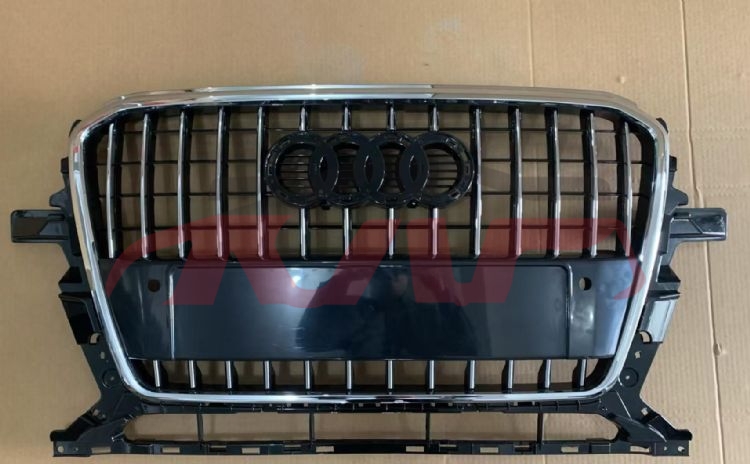For Audi 11062013 Q5&nbsp;grille&nbsp;, Audi  Grills, Q5 Automotive Parts-