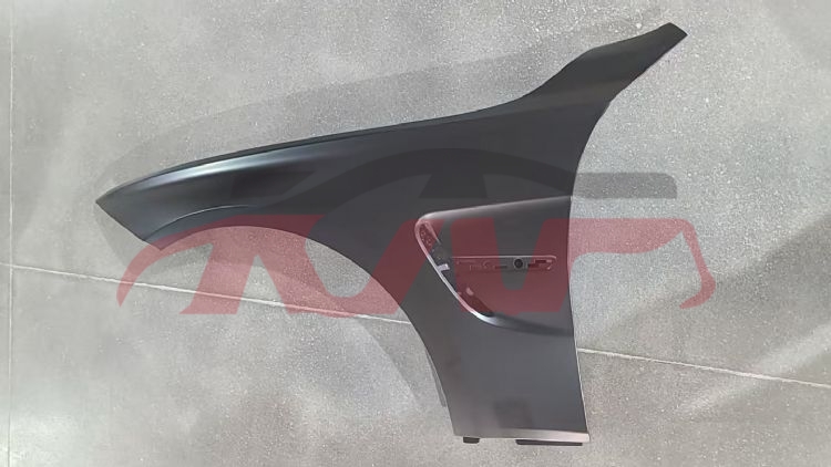 For Bmw 495f30/f35 2013-18&nbsp;fender&nbsp;, 3  Auto Parts, Bmw  Rear Wheel Well Liner-