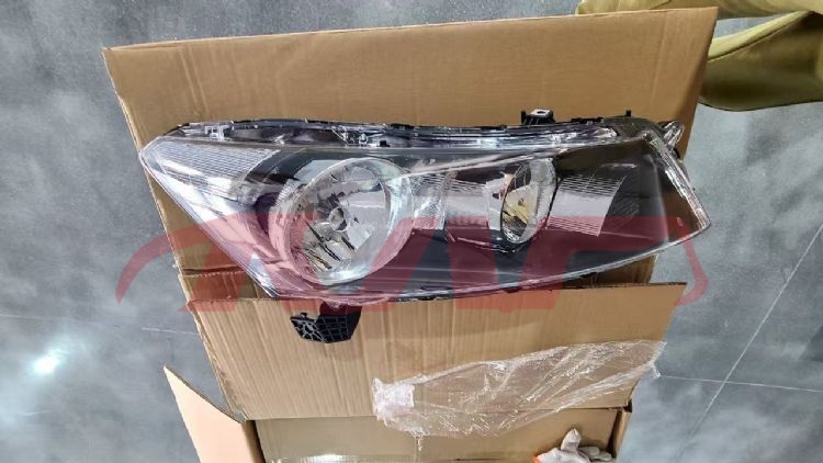 For Honda 3262008  Accord Cp1/2&nbsp;head Lamp  W/o Motor 2.0&nbsp;, Honda  Car Headlamps Bulb, Accord Car Parts-