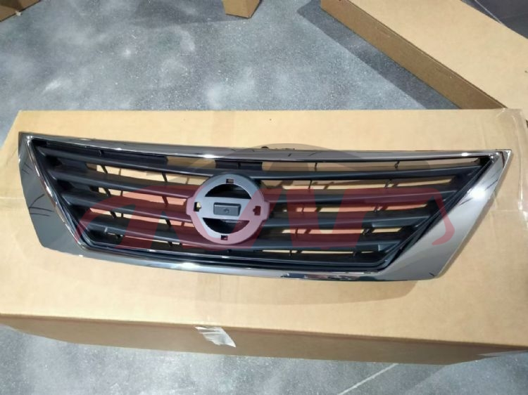 For Nissan 3492011 Sunny/versa&nbsp;grille&nbsp;62310-3aw5a, Sunny  Parts, Nissan  Plastic Grills-62310-3AW5A