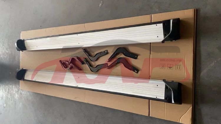 For Toyota 2322012 Hilux Vigo&nbsp;side Step&nbsp;, Toyota  Auto Part, Hilux Automotive Parts-