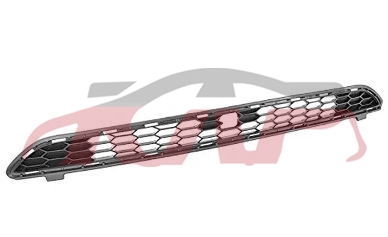 For Toyota 3952016-2018 Rav4&nbsp;bumper Grille W/hole ,se&nbsp;53112-0r110, Rav4 Auto Part, Toyota  Auto Part-53112-0R110