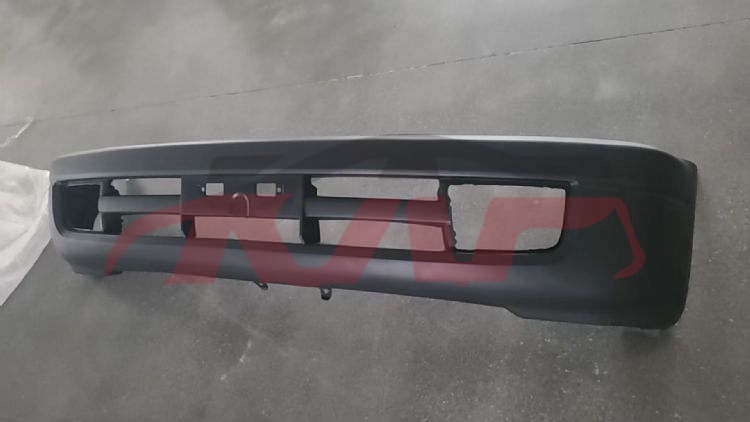 For Toyota 2023381996-2002 Prado/3400&nbsp;front Bumper,w/fog Lamp Hole&nbsp;52119-60903  52119-60902, Toyota  Car Front Guard, Prado Car Parts-52119-60903  52119-60902