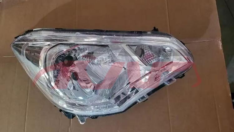 For Mitsubishi 1986attrage&nbsp;head Lamp Lhd G4/mirage 2014-2016&nbsp;8301c547  8301c548, Attrage Automotive Parts, Mitsubishi  Led Daytime Running Light-8301C547  8301C548