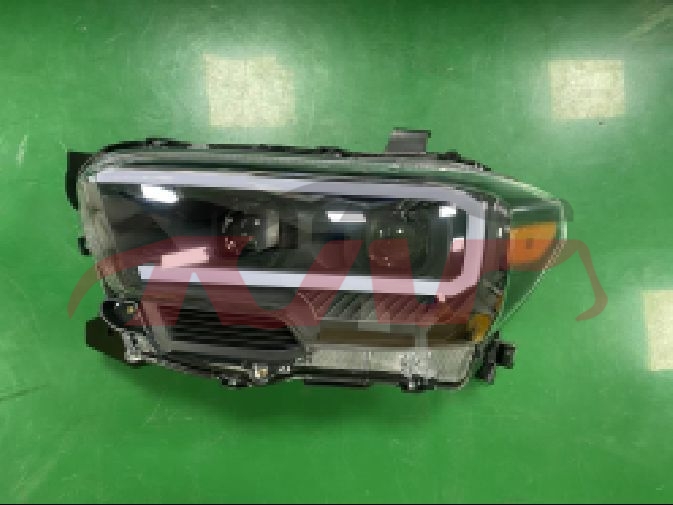 For Toyota 35012021 Tacoma&nbsp;head Lamp&nbsp;, Toyota  Car Headlamps Bulb, Tacoma Auto Body Parts Price-