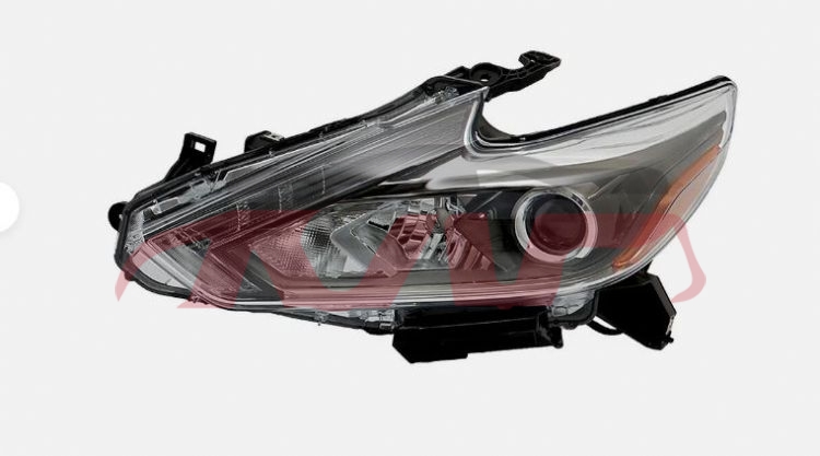 For Nissan 26922016  Altima&nbsp;head Lamp W/led&nbsp;l26060-9hs3b R26010-9hs3b, Altima Car Parts Catalog, Nissan  Auto Part-L26060-9HS3B R26010-9HS3B