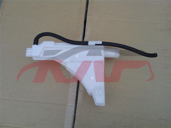 For Nissan 3082005 Tiida&nbsp;radiator Tank W/pipe&nbsp;21710-ed000, Tiida Automotive Parts, Nissan  Water Tank-21710-ED000