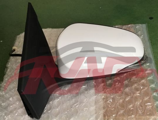 For Toyota 2192014 Vios&nbsp;door Mirror, 9 Line&nbsp;, Toyota  Door Mirrors, Vios Car Parts Discount-