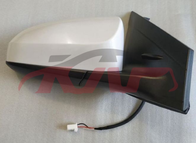 For Toyota 2192014 Vios&nbsp;door Mirror&nbsp;, Toyota  Car Mirror, Vios Car Part-