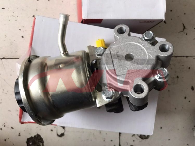 For Toyota 2042010 Corolla&nbsp;power Steering Pump&nbsp;44320-12321, Toyota  Car Parts, Corolla Car Accessorie Catalog-44320-12321