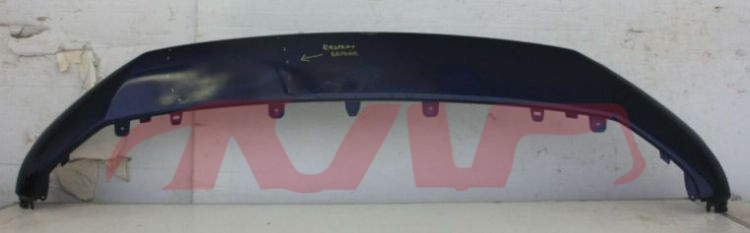 For Audi 13962018-2020 Q5&nbsp;front Bumper Chin&nbsp;80d807061bgru, Q5 Car Accessorie Catalog, Audi   Automotive Accessories-80D807061BGRU