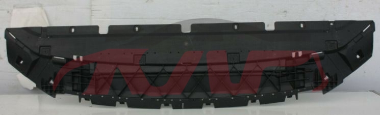 For Audi 13962018-2020 Q5&nbsp;front Bumper Lower Tray&nbsp;80a807233b, Audi  Body Fender, Q5 Accessories-80A807233B
