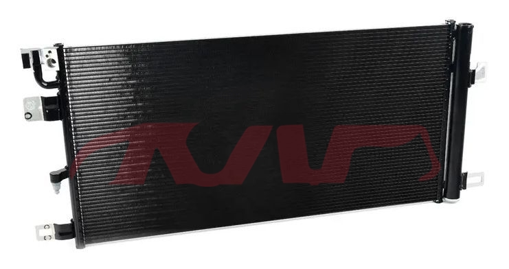 For Audi 14042016-2019 A4 （b9）&nbsp;condenser&nbsp;8w0816421m, A4 Automotive Parts, Audi  Car Parts-8W0816421M