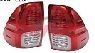 For Toyota 2312015 Hilux Revo&nbsp;tail Lamp, Inner, Led&nbsp;, Toyota  Taillights, Hilux Automotive Parts-