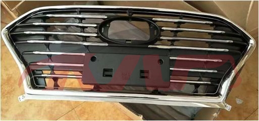 For Hyundai 18962018-2019 Sonata&nbsp;grille&nbsp;86351-e6700, Sonata Automotive Accessories, Hyundai  Car Parts-86351-E6700