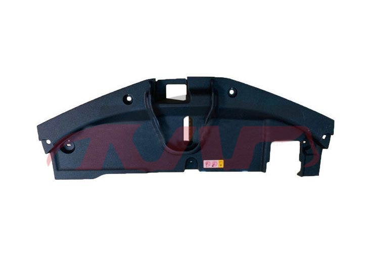 For Toyota 11392020 Corolla&nbsp;radiator Cover&nbsp;53289-02170, Corolla Auto Body Parts Price, Toyota  Tank Guard-53289-02170