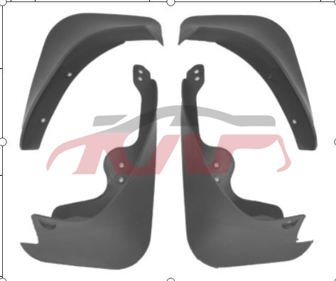 For Toyota 2272014 Yaris&nbsp;mud Guard&nbsp;, Toyota  Dashboard, Yaris Automotive Accessories Price-