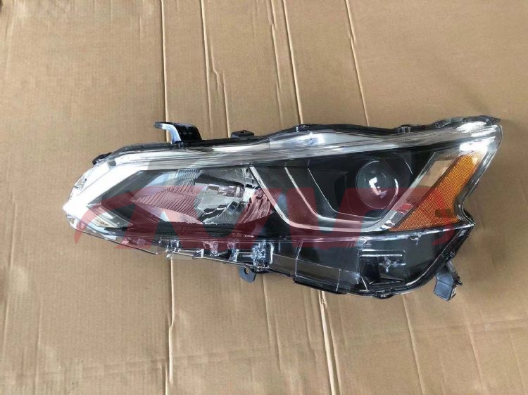 For Nissan 20352020 Altima&nbsp;head Lamp Usa&nbsp;l 26010-6ca0a R 26060-6ca0a, Altima Car Spare Parts, Nissan  Auto Headlights-L 26010-6CA0A R 26060-6CA0A