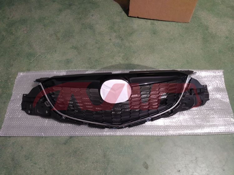 For Mazda 1113cx-5  2014&nbsp;grille&nbsp;kdya-50221   Kd45-50710e    Kr11-50-710, Mazda Cx-5 Auto Body Parts Price, Mazda  Automobile Mesh-KDYA-50221   KD45-50710E    KR11-50-710