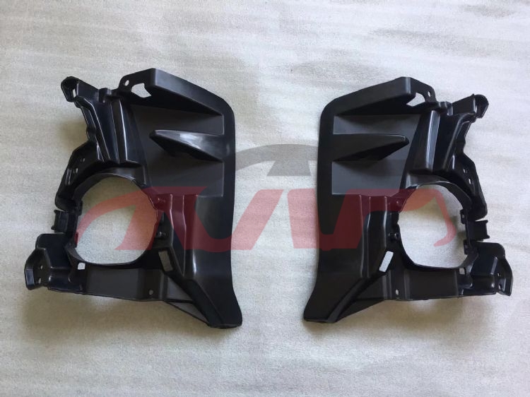 For Toyota 11082018-2020 High Lander&nbsp;fog Lamp Cover Base&nbsp;l52040-0e030 R52030-0e030, Highlander Auto Accessorie, Toyota   Car Fog Light-L52040-0E030 R52030-0E030