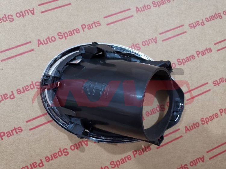 For Nissan 8202016 Qashqaij11)/rogue Sport&nbsp;fog Lamp Cover&nbsp;62257-4ea0a     62256-4ea0a, Nissan   Car Body Parts, Qashqai Car Parts Catalog-62257-4EA0A     62256-4EA0A
