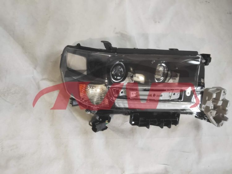 For Toyota 2352016-2018 Landcruiser Fj200&nbsp;head Lamp&nbsp;, Toyota  Car Headlight, Land Cruiser Parts-
