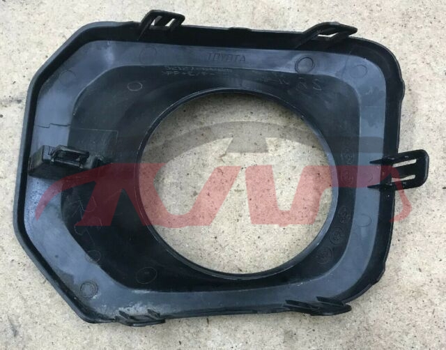 For Toyota 8212016-2020 Tacoma&nbsp;fog Case&nbsp;l 52128-04020 R 52127-04020, Tacoma Automotive Parts Headquarters Price, Toyota   Car Fog Lamp-L 52128-04020 R 52127-04020