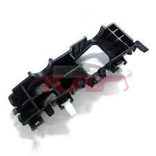 For Hyundai 15012016 -2018 Tucson&nbsp;front Bumper Bracket&nbsp;l86513-d3000 R86514-d3000	, Hyundai  Front Bumper Bracket，auto Parts Front Bumper Support，car Body Parts Front Bumper Bracket，front Bumper Mounting Bracket Lh & Rh, Tucson (ix35) List Of Car Parts-L86513-D3000 R86514-D3000	