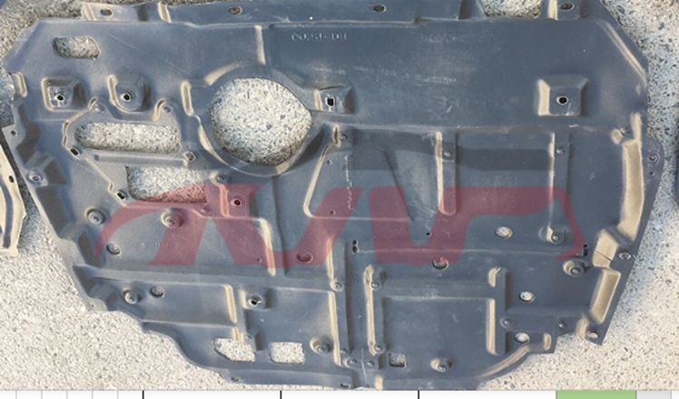 For Toyota 2502003-2005  Prius&nbsp;enginecover,down,25,fdjxhb&nbsp;51410-12104 51410-12105, Prius  Parts, Toyota   Automotive Parts-51410-12104 51410-12105