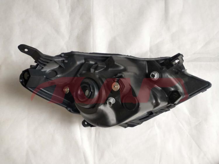 For Toyota 5412012-2014  Vitz Usa&nbsp;head Lamp&nbsp;81130-52d70, 81170-52d70,  81130-52d70, Toyota  Headlight Lamps, Yaris Car Parts-81130-52D70, 81170-52D70,  81130-52D70