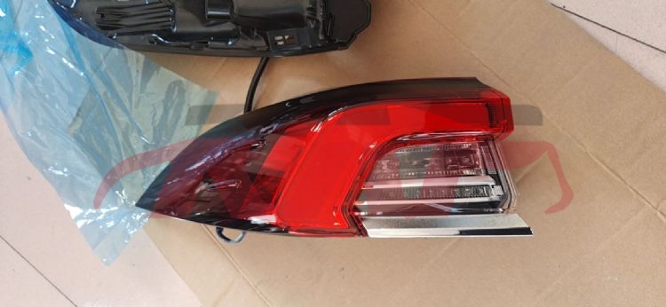 For Toyota 11392020 Corolla&nbsp;tail Lamp Outside,led&nbsp;l81560-02e10,  R81550-02e10, Toyota   Car Tail Lights, Corolla Car Parts鈥?price-L81560-02E10,  R81550-02E10